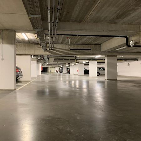 Karthuizer Zeezicht I Apartment Nieuwpoort Ngoại thất bức ảnh