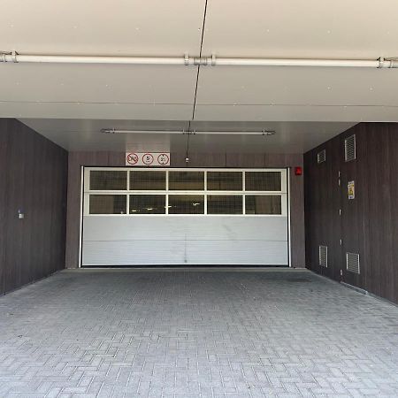 Karthuizer Zeezicht I Apartment Nieuwpoort Ngoại thất bức ảnh