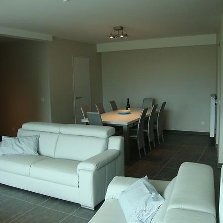 Karthuizer Zeezicht I Apartment Nieuwpoort Ngoại thất bức ảnh