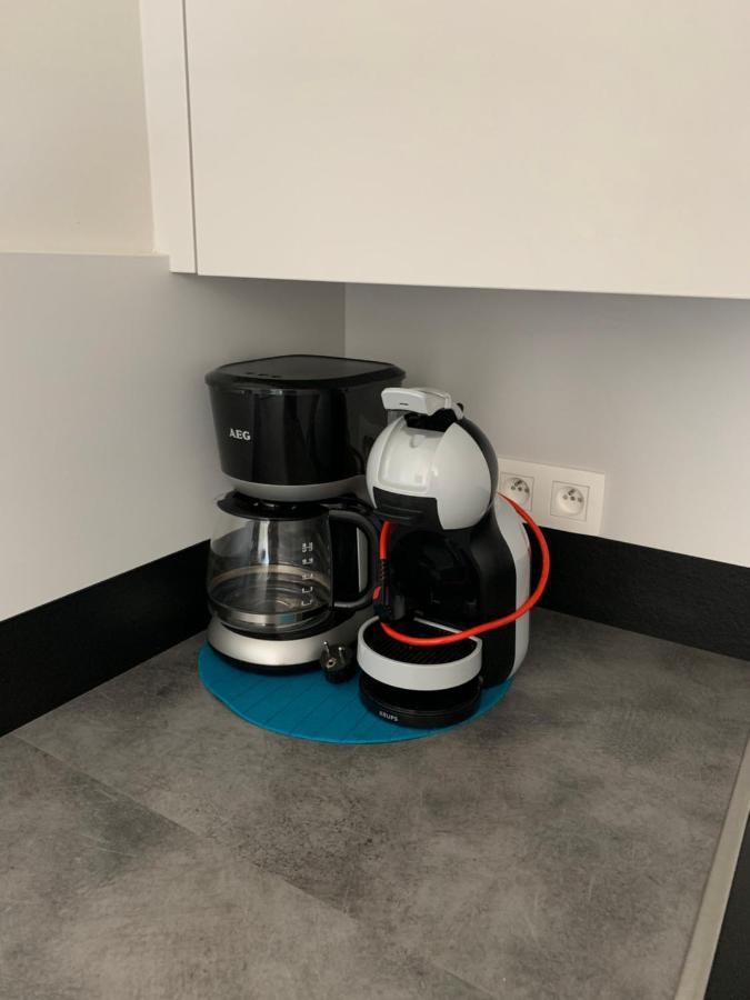 Karthuizer Zeezicht I Apartment Nieuwpoort Ngoại thất bức ảnh