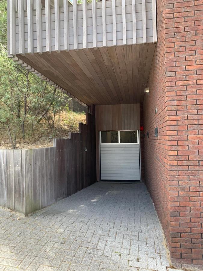 Karthuizer Zeezicht I Apartment Nieuwpoort Ngoại thất bức ảnh