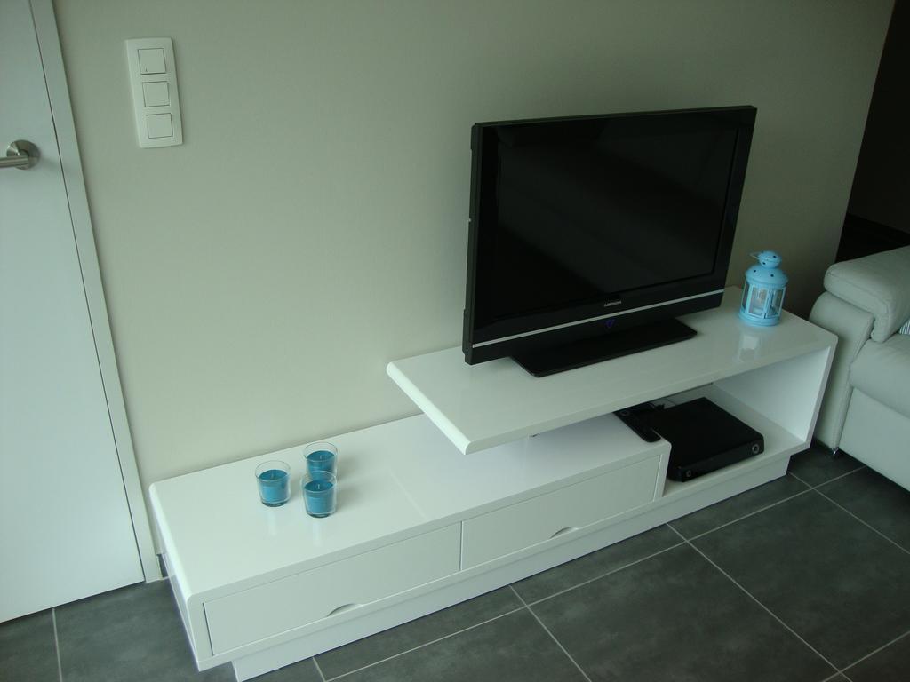 Karthuizer Zeezicht I Apartment Nieuwpoort Ngoại thất bức ảnh
