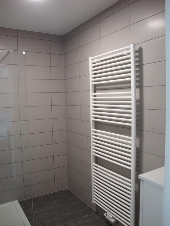 Karthuizer Zeezicht I Apartment Nieuwpoort Ngoại thất bức ảnh